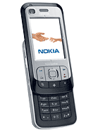 Download ringetoner Nokia 6110 Navigator gratis.